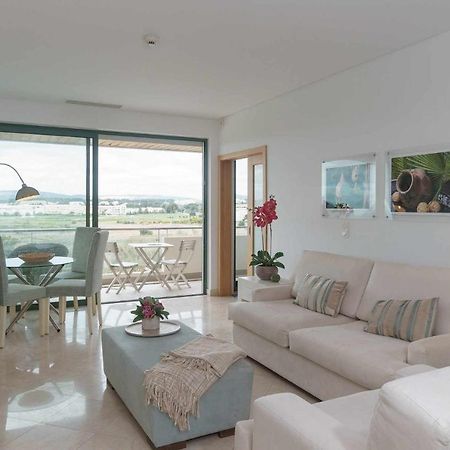 Aquamar Marina 504 by Vilamoura Sun Bagian luar foto
