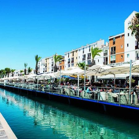 Aquamar Marina 504 by Vilamoura Sun Bagian luar foto