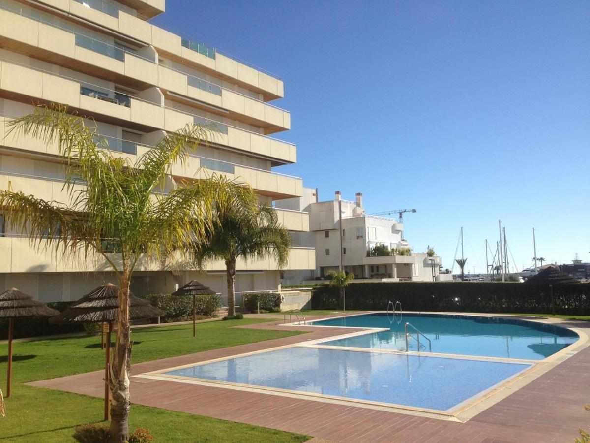 Aquamar Marina 504 by Vilamoura Sun Bagian luar foto