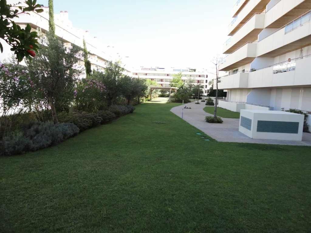 Aquamar Marina 504 by Vilamoura Sun Bagian luar foto