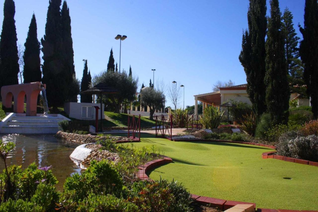 Aquamar Marina 504 by Vilamoura Sun Bagian luar foto