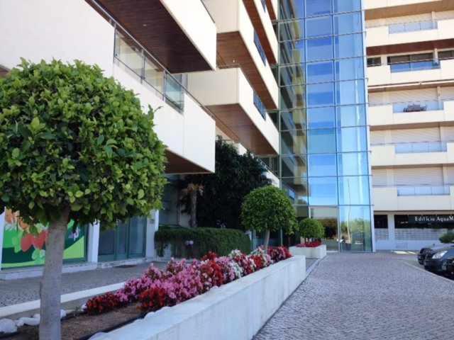 Aquamar Marina 504 by Vilamoura Sun Bagian luar foto